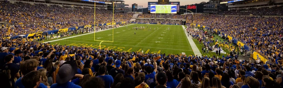 Game Day Ready: Hotels Just Minutes from Acrisure Stadium