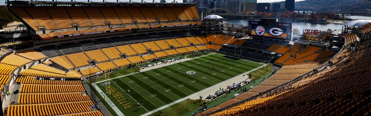 Hotels Within Walking Distance of Acrisure Stadium: Convenience and Comfort
