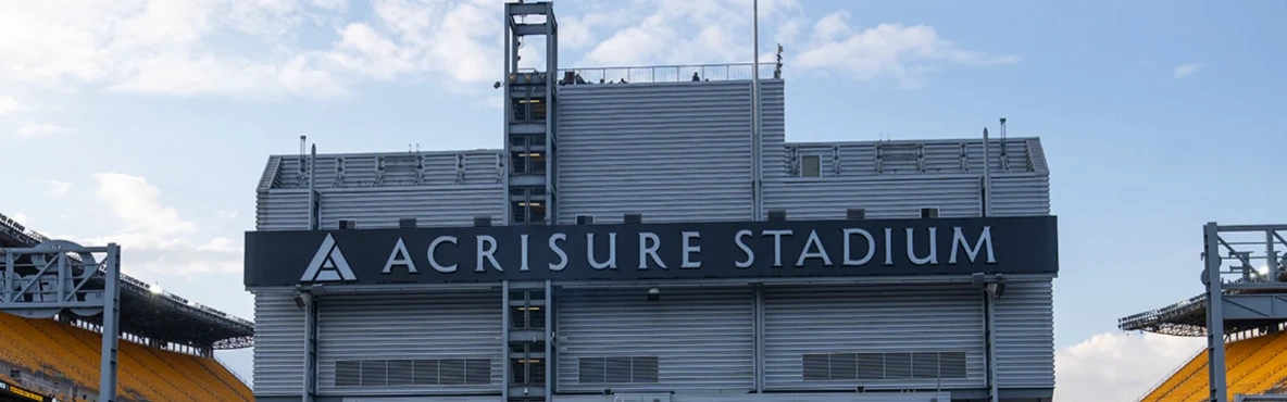 Pittsburgh Getaway: Discover the Best Hotels Closest to Acrisure Stadium