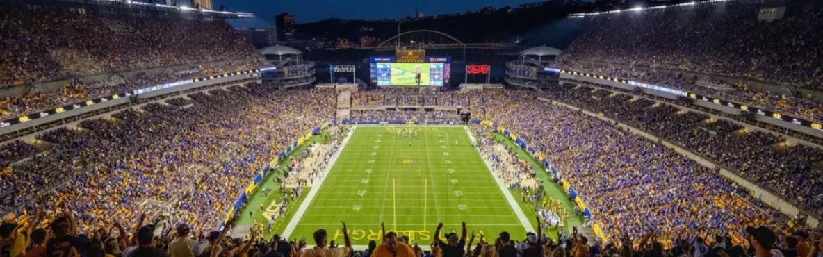 Top Hotels Close to Acrisure Stadium: Best Choices for Steelers Fans