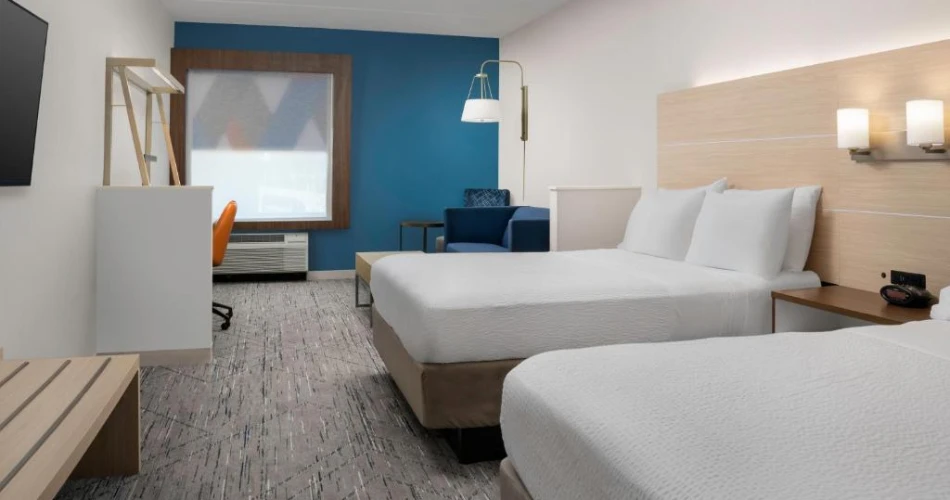 Top Hotels Close to Acrisure Stadium: Best Choices for Steelers Fans