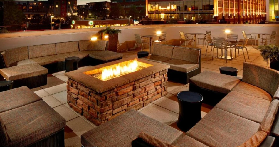 Game Day Ready: Hotels Just Minutes from Acrisure Stadium