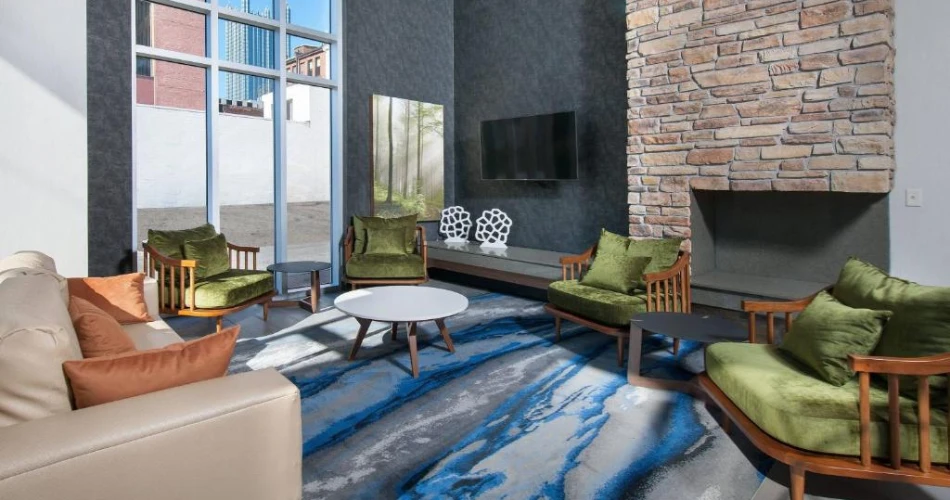 Game Day Ready: Hotels Just Minutes from Acrisure Stadium