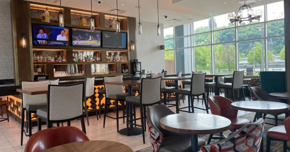 Hotels Within Walking Distance of Acrisure Stadium: Convenience and Comfort