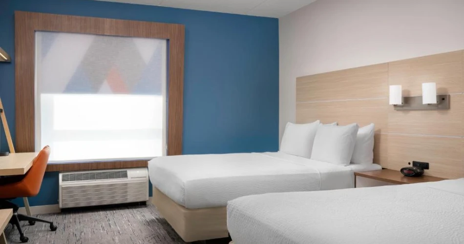 Pittsburgh Getaway: Discover the Best Hotels Closest to Acrisure Stadium